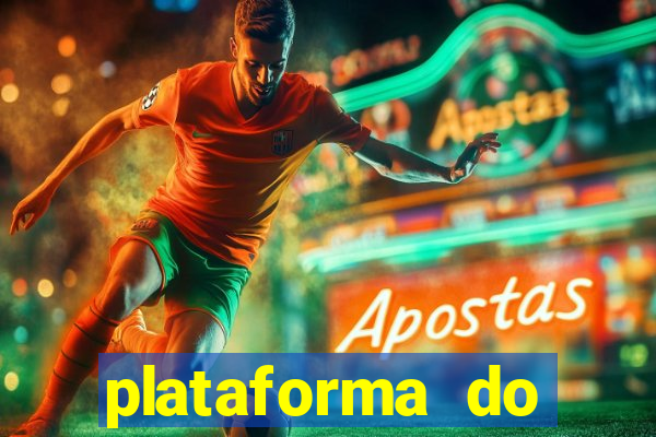 plataforma do neymar bet